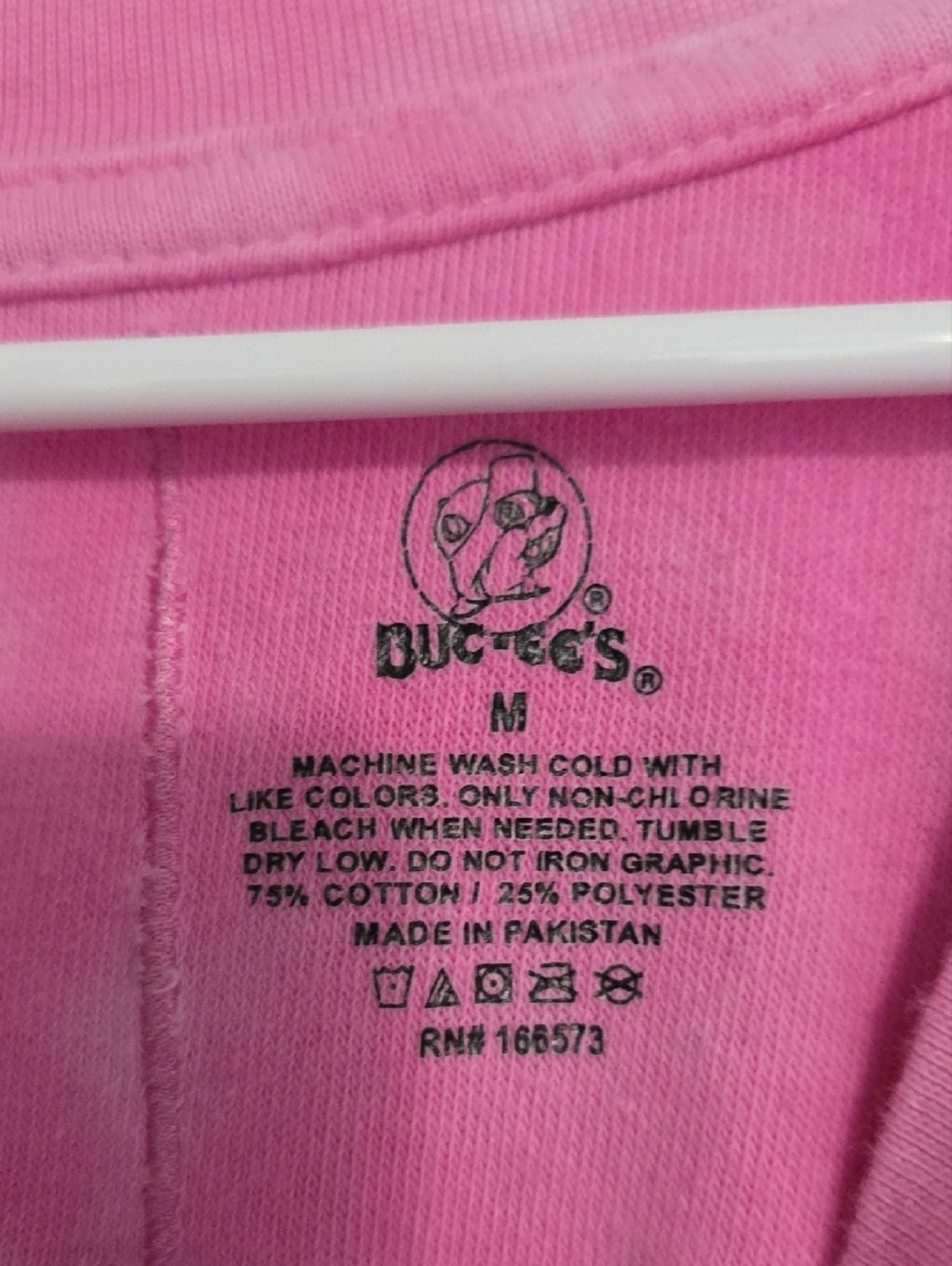 Buc-ee's Terry Cloth Set - Picture 6 of 7